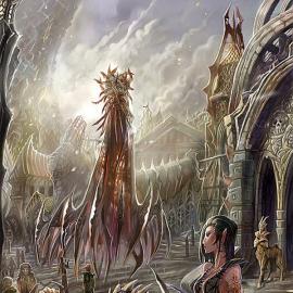 上海设计师郭健的作品欣赏一