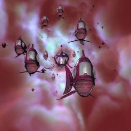 动画大作《精灵世纪》宣传短片