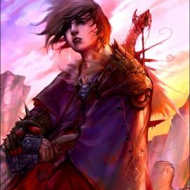 本土设计师洪匡作品欣赏二