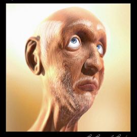 Bernardo Barbi的CG作品欣赏