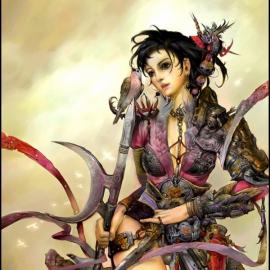 本土设计师洪匡作品欣赏一