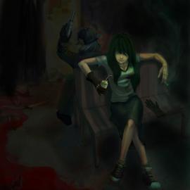 Jeffrey Cheung的作品鉴赏