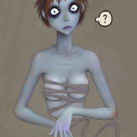 Good Hope原画作品欣赏