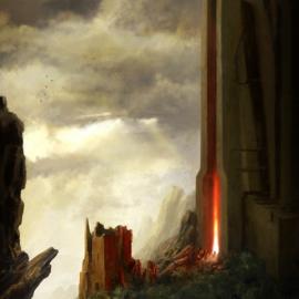 德国CG设计师Fahrija Velic作品欣赏