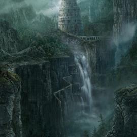 拉脱维亚Dana Daukshta的作品欣赏