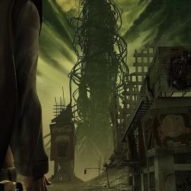 德国设计师Alexander Preuss的CG作品欣赏