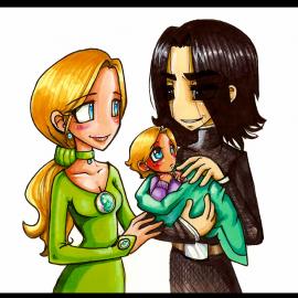 Gemma Wilson 手绘卡通插画作品