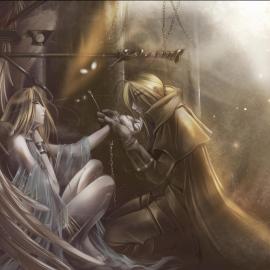 Shiro 精美卡通插画作品(三)