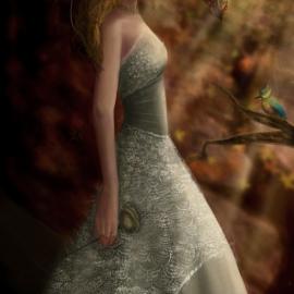 Diego Fraustro的插画作品欣赏