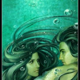 Diane &Ouml;zdamar的作品欣赏