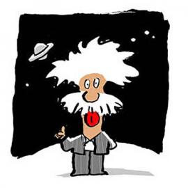 Saupe 的卡通作品欣赏三