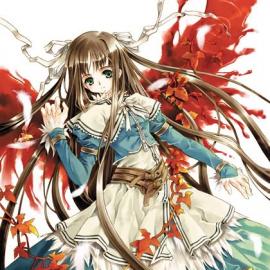 《笔禅一如》华丽无敌海量CG画册登场