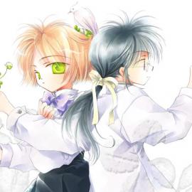 《翠屋敷店》唯美清纯CG画册宝典