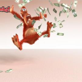 Richard Roseman制作室的Jamba角色欣赏