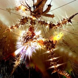 James Kaufeldt的CG作品欣赏