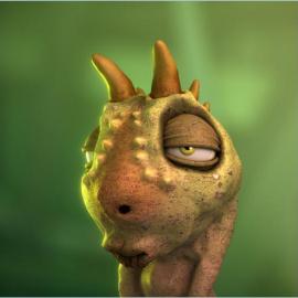 Richard Roseman的CG作品欣赏