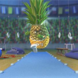 Richard Roseman制作室作品系列--Barritas 