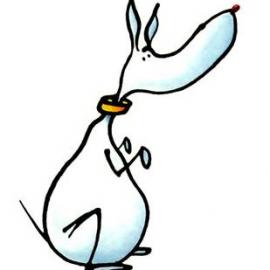 John-Paul Early 的卡通漫画作品欣赏四