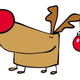 John-Paul Early 的卡通漫画作品欣赏三