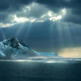 优秀CG场景设计作品