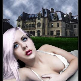 aselclub CG作品欣赏