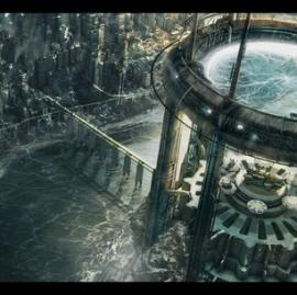 Dan Wheaton的概念设计作品欣赏