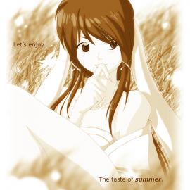 messa 精彩CG作品欣赏