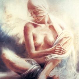 eric scala的CG插画作品欣赏三