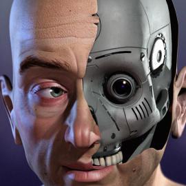 Adel的3D作品欣赏