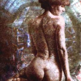 eric scala的CG插画作品欣赏二