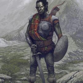 Rafal Hrynkiewicz的作品欣赏