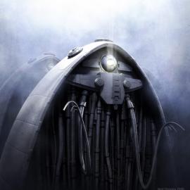 Neil Blevins最新作品欣赏