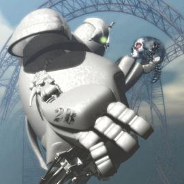 eric scala的CG作品欣赏