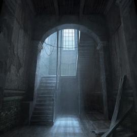 Gary Tonge的最新CG作品欣赏