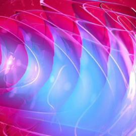 Mill最新作品――颜色之旅