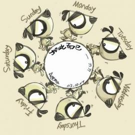 国人原创作品欣赏－－－刀刀（三）