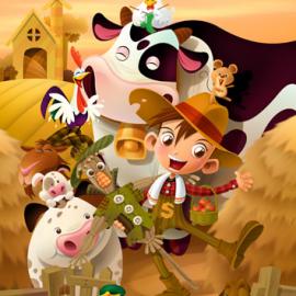 国人原创作品欣赏－－－小舟（二）