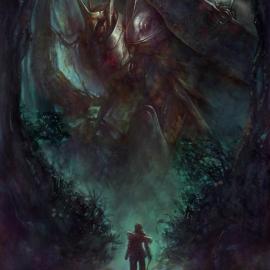 哈姆耗耗的作品集欣赏