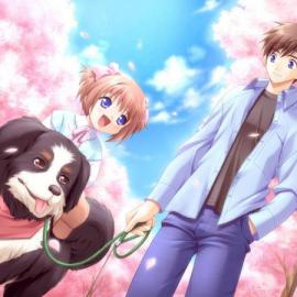 开心楼阁卡通作品五