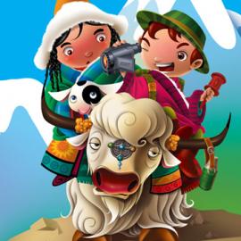 国人原创作品欣赏－－－小舟（三）