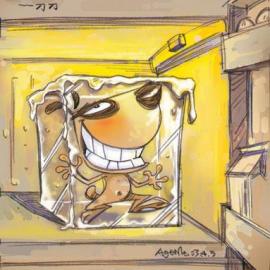 国人原创作品欣赏－－－刀刀（一）