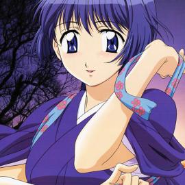 开心楼阁卡通作品四