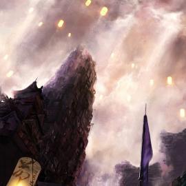 Michael See Zheng Xun的作品欣赏