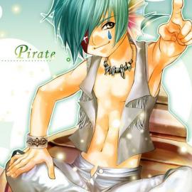 开心楼阁卡通作品三