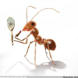 cebas工具制作的CG作品欣赏二