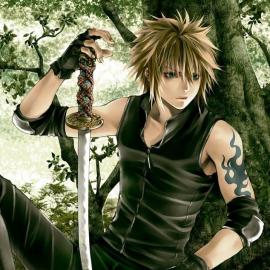 漂亮的卡通插画欣赏二