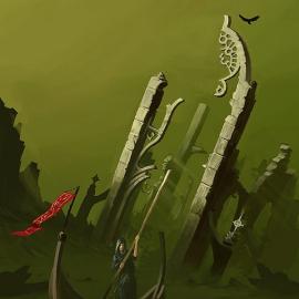 Reinier Lensink 的CG作品欣赏