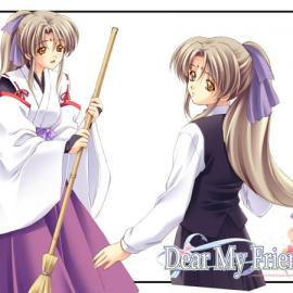 开心楼阁卡通作品二