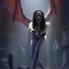 Henning Ludvigsen的最新作品欣赏