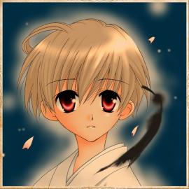 漂亮的卡通插画欣赏一